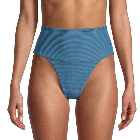 l*space Other - L*Space Eco Chic Repreve Desi Bikini Bottom Size XS For Women's